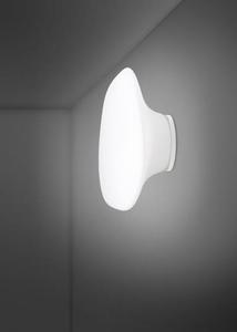 Lampă de perete Fabbian Lumi F07 43cm - F07 G19 01 small 0