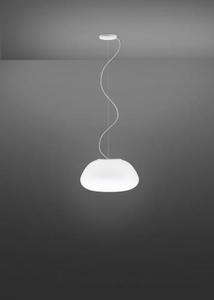 Lampa suspendată Fabbian Lumi F07 42cm - F07 A43 01 0 Lampa suspendată Fabbian Lumi F07 42cm - F07 A43 01 small 0