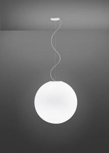 Lampa suspendată Fabbian Lumi F07 60cm - F07 A51 01 0 Lampa suspendată Fabbian Lumi F07 60cm - F07 A51 01 small 0