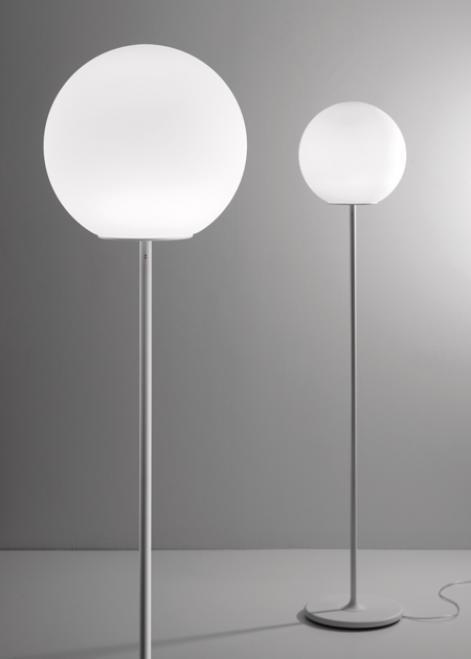 Verifica Fabbian Lumi F07 lampă de podea 22W 35cm - F07 C09 01 Fabbian Lumi F07 lampă de podea 22W 35cm - F07 C09 01