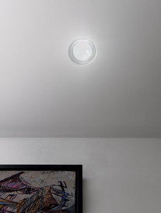 Instrumente Fabbian F19 GU5,3 - F19 F31 01 lumină încastrată 6 Instrumente Fabbian F19 GU5,3 - F19 F31 01 lumină încastrată small 6