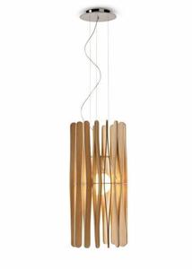 Lampa suspendată Fabbian Stick F23 22W 33cm - F23 A01 69 small 0