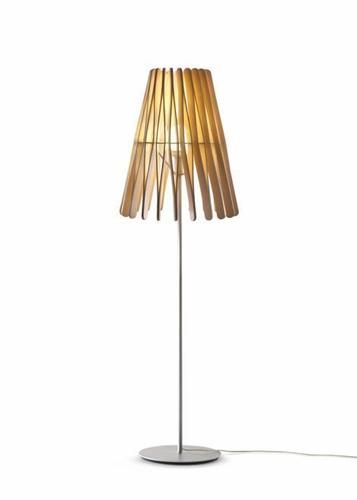 Verifica Fabbian Stick F23 22W Cono lampă - F23 C02 69