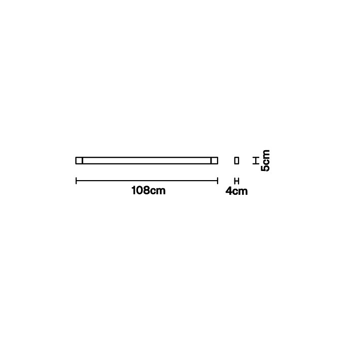 Afişa Aplica de perete Fabbian Pivot 46W 3000K - Antracit - F39G0321 Aplica de perete Fabbian Pivot 46W 3000K - Antracit - F39G0321