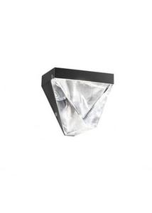 Aplica de perete Fabbian Tripla 3W 3000K - Antracit - F41D0121 small 0