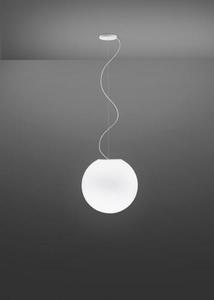Lampă suspendată Fabbian Lumi Ø40 - F07 A23 01 small 0