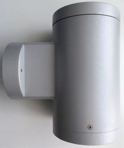 Ares Tipo ADA lampă de perete externă 1 Ares Tipo ADA lampă de perete externă small 1