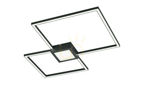 Verifica Trio HYDRA Plafond 676210342