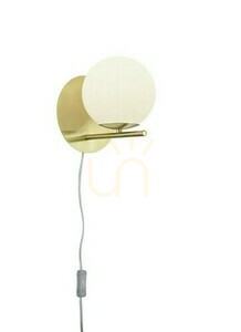 Lampă de perete Trio PURE 202000108 small 0
