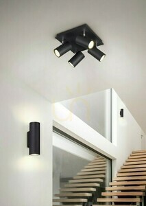 Lampă de perete Trio MARLEY 212400232 small 1
