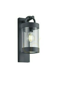 Lampă de perete pentru exterior Trio SAMBESI 204160142 small 0