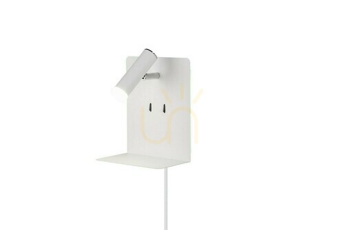 Verifica Lampă de perete Trio ELEMENT 222570231