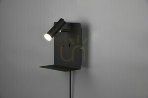 Lampă de perete Trio ELEMENT 222570232 small 2