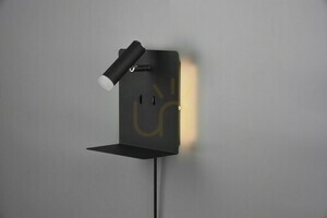 Lampă de perete Trio ELEMENT 222570232 small 3