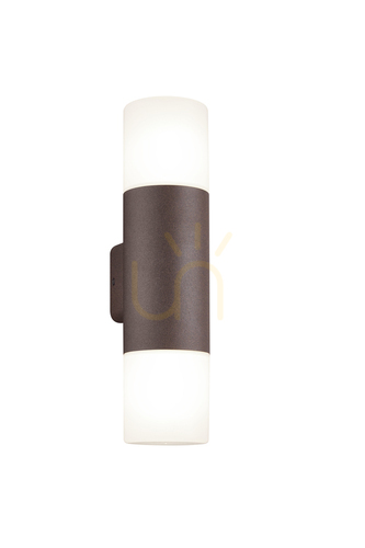 Verifica Lampă de perete pentru exterior Trio HOOSIC 222260224