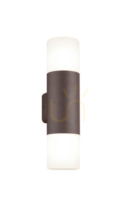Lampă de perete pentru exterior Trio HOOSIC 222260224 small 0