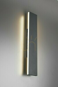 Lampă de perete Trio CONCHA 225174742 small 3