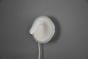Lampă de perete Trio JORDAN 229210231 small 1