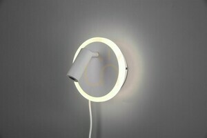 Lampă de perete Trio JORDAN 229210231 small 2