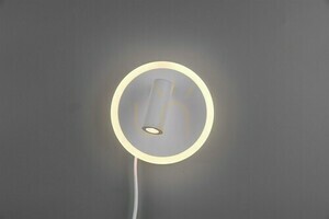 Lampă de perete Trio JORDAN 229210231 small 4