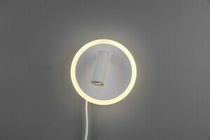 Lampă de perete Trio JORDAN 229210231 small 5