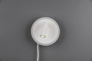 Lampă de perete Trio JORDAN 229210231 small 6