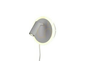 Lampă de perete Trio JORDAN 229210231 small 0