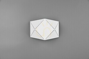 Lampă de perete Trio ZANDOR 223510131 small 1