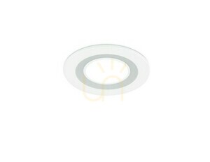 Lentile de plafon Trio CORE 652510131 small 2