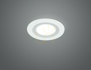 Lentile de plafon Trio CORE 652510131 small 6