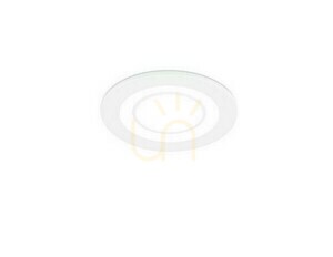 Lentile de plafon Trio CORE 652510131 small 0