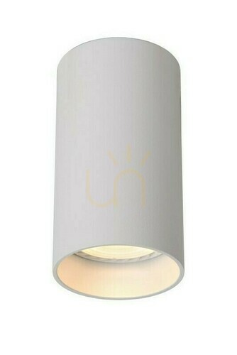 Verifica Plafonieră LED Lucide Delto alb GU10 5W 320lm 09915/06/31