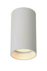 Plafonieră LED Lucide Delto alb GU10 5W 320lm 09915/06/31 small 0