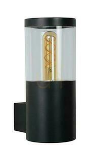 Aplica exterior Lucide Fedor negru IP44 E27 14899/01/30 small 1