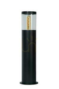 Felinar exterior Lucide FEDOR negru, E27, IP44, 49,5 cm, 14899/50/30 small 1