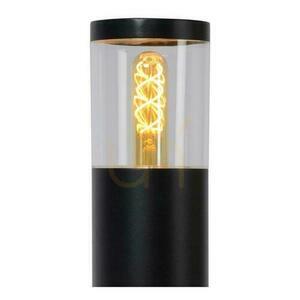 Felinar exterior Lucide FEDOR negru, E27, IP44, 49,5 cm, 14899/50/30 small 4