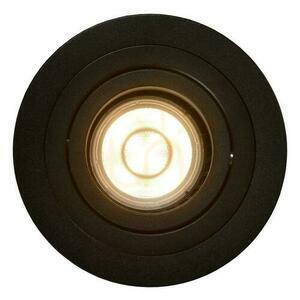 Ochelari de tavan Lucide TUBE negru GU10 LED 9 cm 22954/01/30 small 4