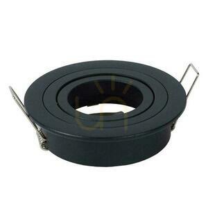 Ochelari de tavan Lucide TUBE negru GU10 LED 9 cm 22954/01/30 small 5