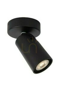 Spot LED Lucide XYRUS negru GU10 23954/06/30 small 0