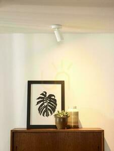 Spot Lucide XYRUS alb LED 5W GU10 dimabil IP20 23954/06/31 small 2
