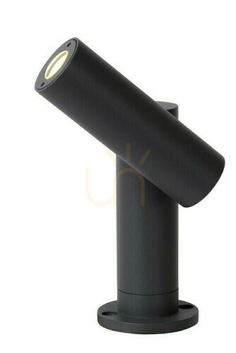 Verifica Stâlp de iluminat exterior Lucide TATUM LED antracit 27893/05/29
