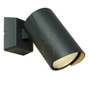 Aplica exterior Lucide MANAL antracit LED 12W IP65 27896/12/29 small 4