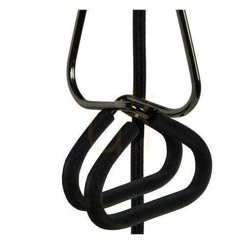 Verifica Lampă cu clemă Lucide MOYS 45987/01/33 E27 40 W verde oțel 32,5 cm