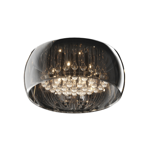 Verifica Lampă de tavan Zuma Line CRYSTAL C0076-06X-F4FZ SUFITOWA