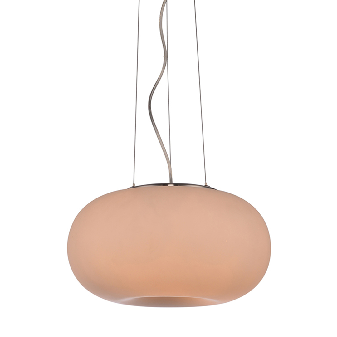 Verifica Lampă suspendată Zuma Line INEZ RLD93023-3A WISZĄCA Lampă suspendată Zuma Line INEZ RLD93023-3A WISZĄCA