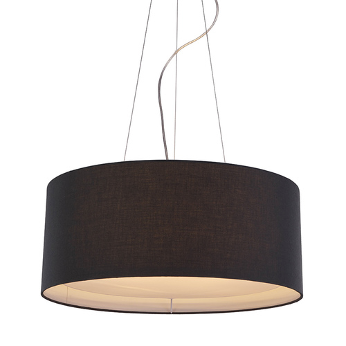 Verifica Zuma Line RLD93139-4LB Lampă suspendată de masă CAFÉ negru - OpenBox