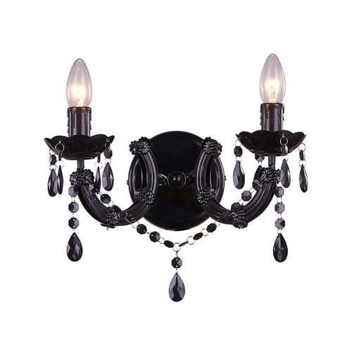 Verifica Aplice Zuma Line MAGNOLIA RLB94016-2B negru/BLACK