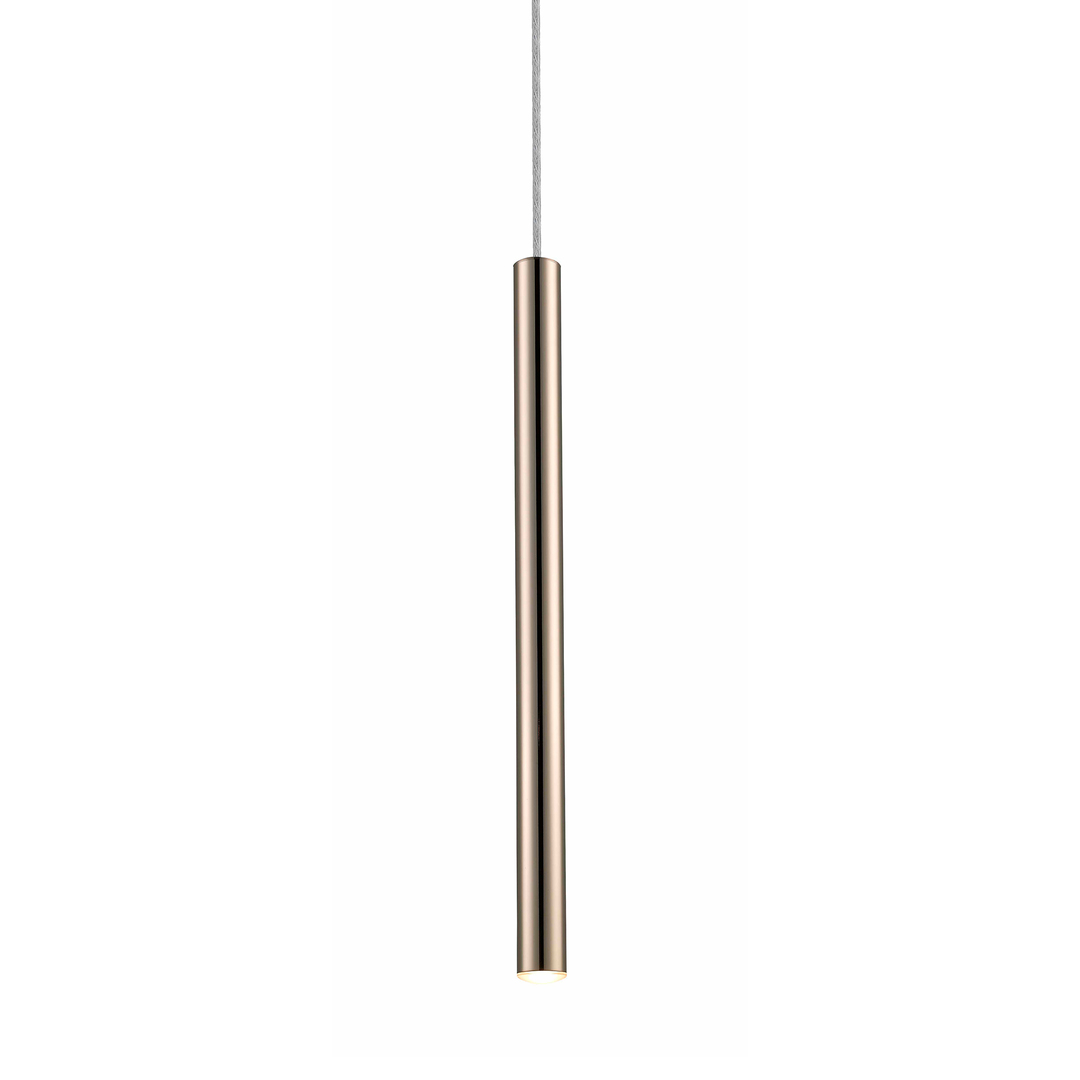 Verifica Lampă suspendată Zuma Line LOYA P0461-01A-F7F7 WISZĄCA aurie/GOLD Lampă suspendată Zuma Line LOYA P0461-01A-F7F7 WISZĄCA aurie/GOLD