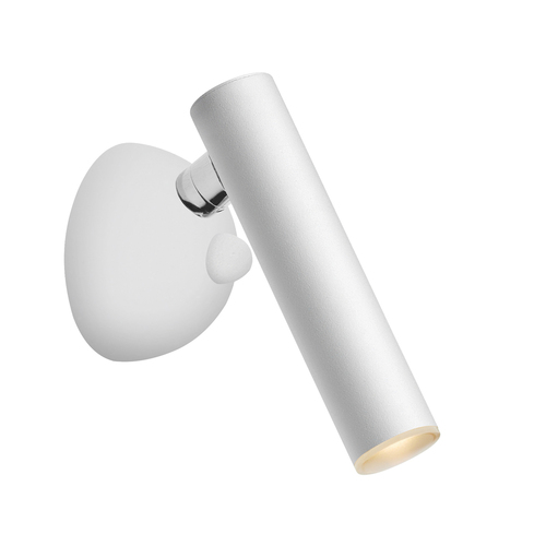 Verifica Aplice Zuma Line LOYA W0461-01A-S8S8 alb/WHITE