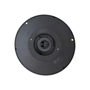 Set de 2 lămpi de grădină Lunares Luna Ball, 25 cm și 30 cm, acril alb, LED, IP44, LBS2530 small 3